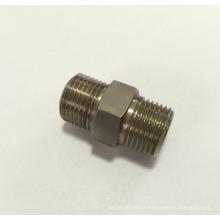 Titanium double-headed screws titanium stud screws